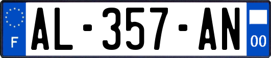 AL-357-AN