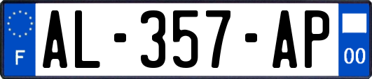 AL-357-AP