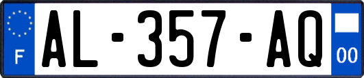 AL-357-AQ