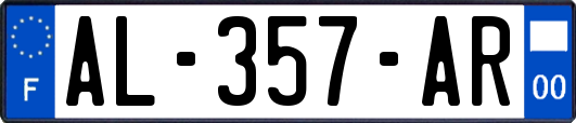 AL-357-AR