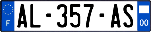AL-357-AS