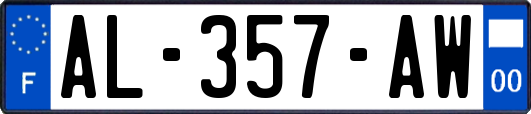 AL-357-AW
