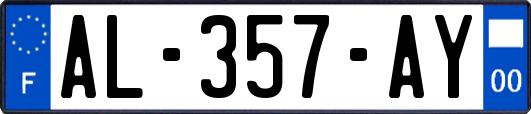 AL-357-AY