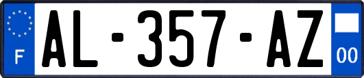 AL-357-AZ