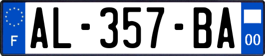 AL-357-BA