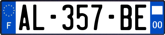 AL-357-BE