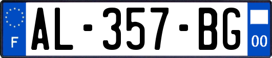 AL-357-BG