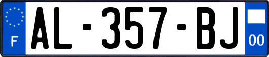 AL-357-BJ