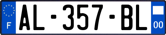 AL-357-BL