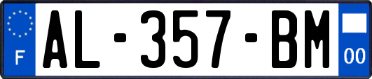 AL-357-BM