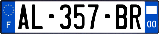 AL-357-BR