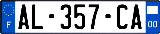 AL-357-CA