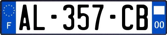 AL-357-CB