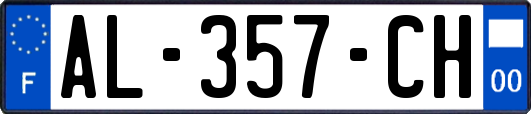 AL-357-CH