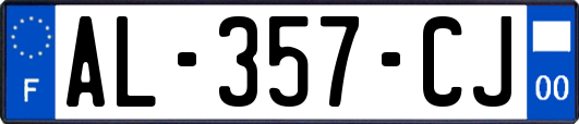 AL-357-CJ