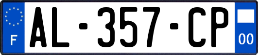 AL-357-CP