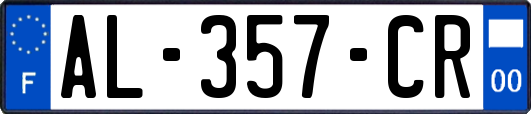 AL-357-CR