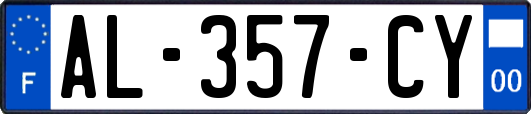 AL-357-CY