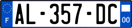 AL-357-DC