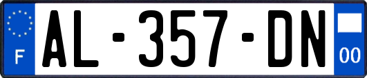 AL-357-DN