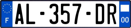 AL-357-DR
