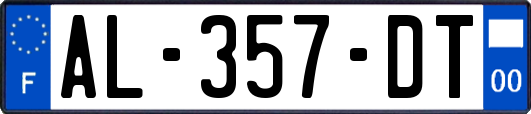 AL-357-DT