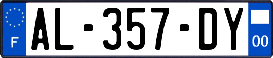 AL-357-DY