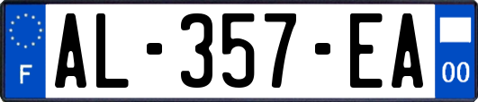 AL-357-EA