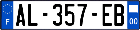 AL-357-EB