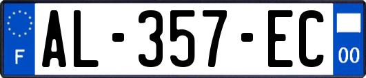 AL-357-EC