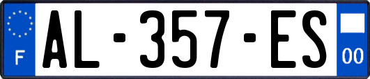 AL-357-ES