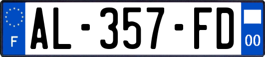 AL-357-FD