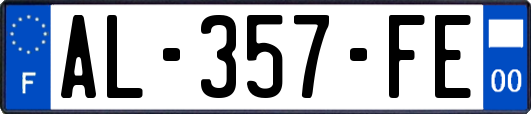 AL-357-FE
