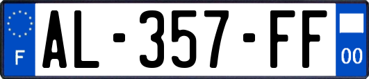 AL-357-FF