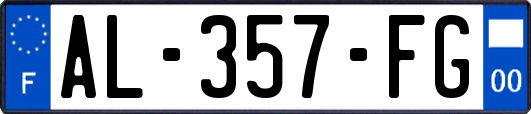 AL-357-FG