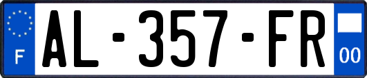 AL-357-FR