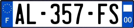 AL-357-FS
