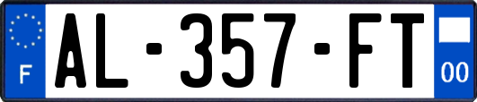 AL-357-FT