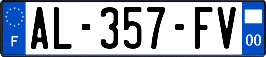 AL-357-FV