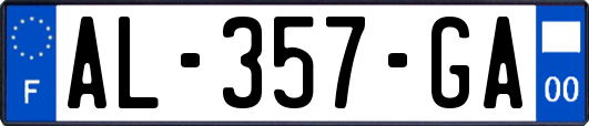 AL-357-GA
