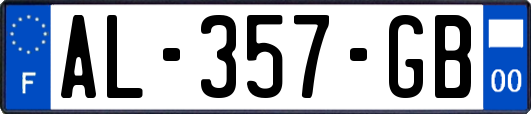 AL-357-GB