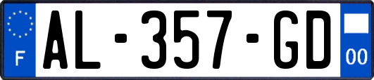 AL-357-GD