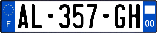 AL-357-GH