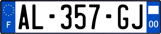 AL-357-GJ