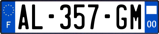 AL-357-GM
