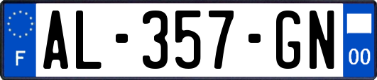 AL-357-GN