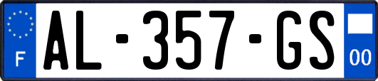 AL-357-GS