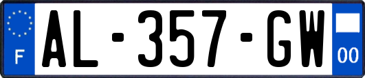 AL-357-GW