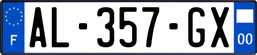 AL-357-GX