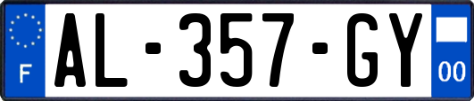 AL-357-GY